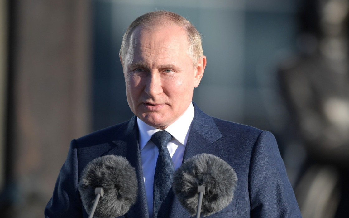 Polskie wojsko ostrzega. „Intensywna rosyjska operacja kognitywna”