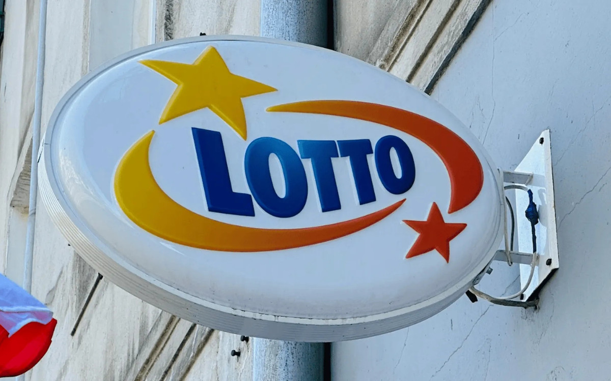 Kumulacja w Lotto rozbita. Wielka wygrana trafi do jednej osoby