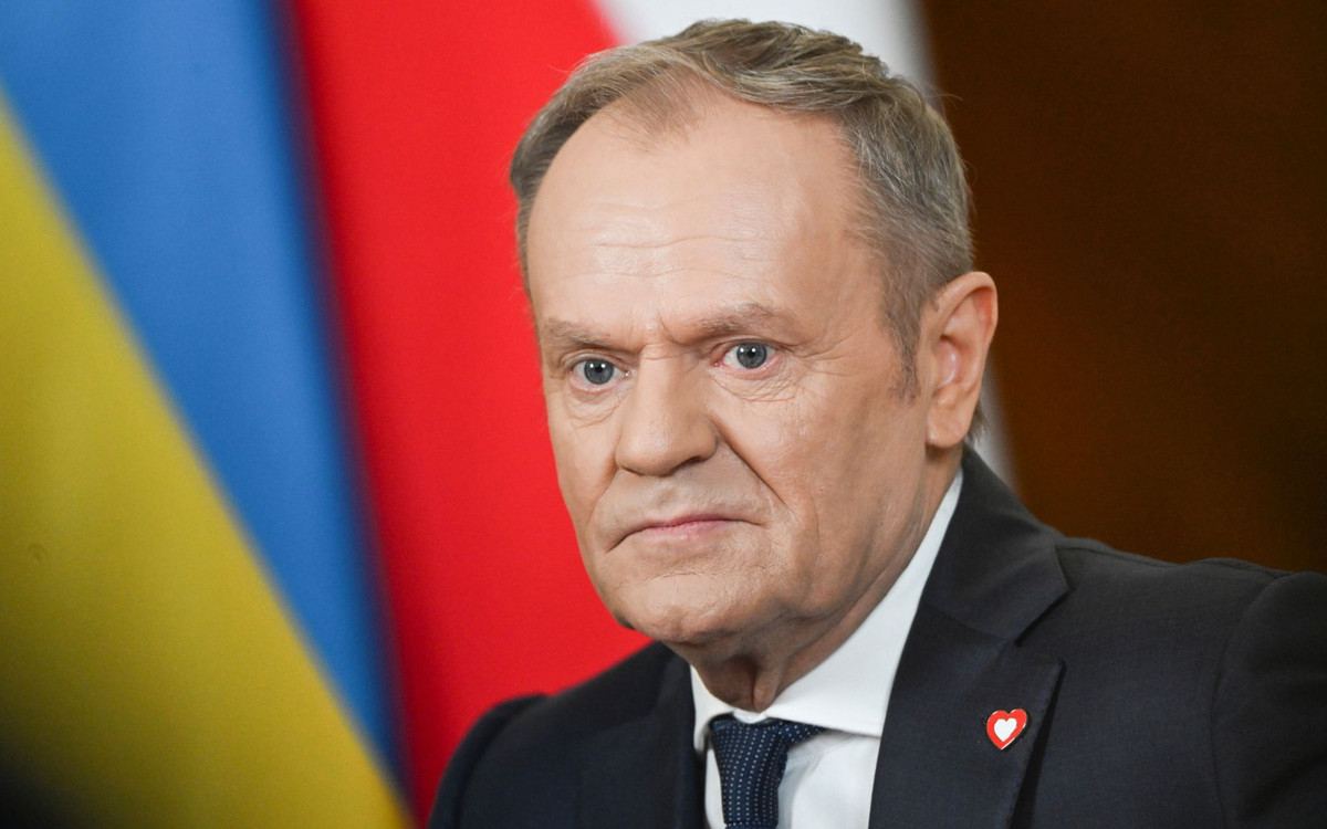 Ciemne chmury nad rządem Donalda Tuska. Wyniki najnowszego sondażu są jednoznaczne