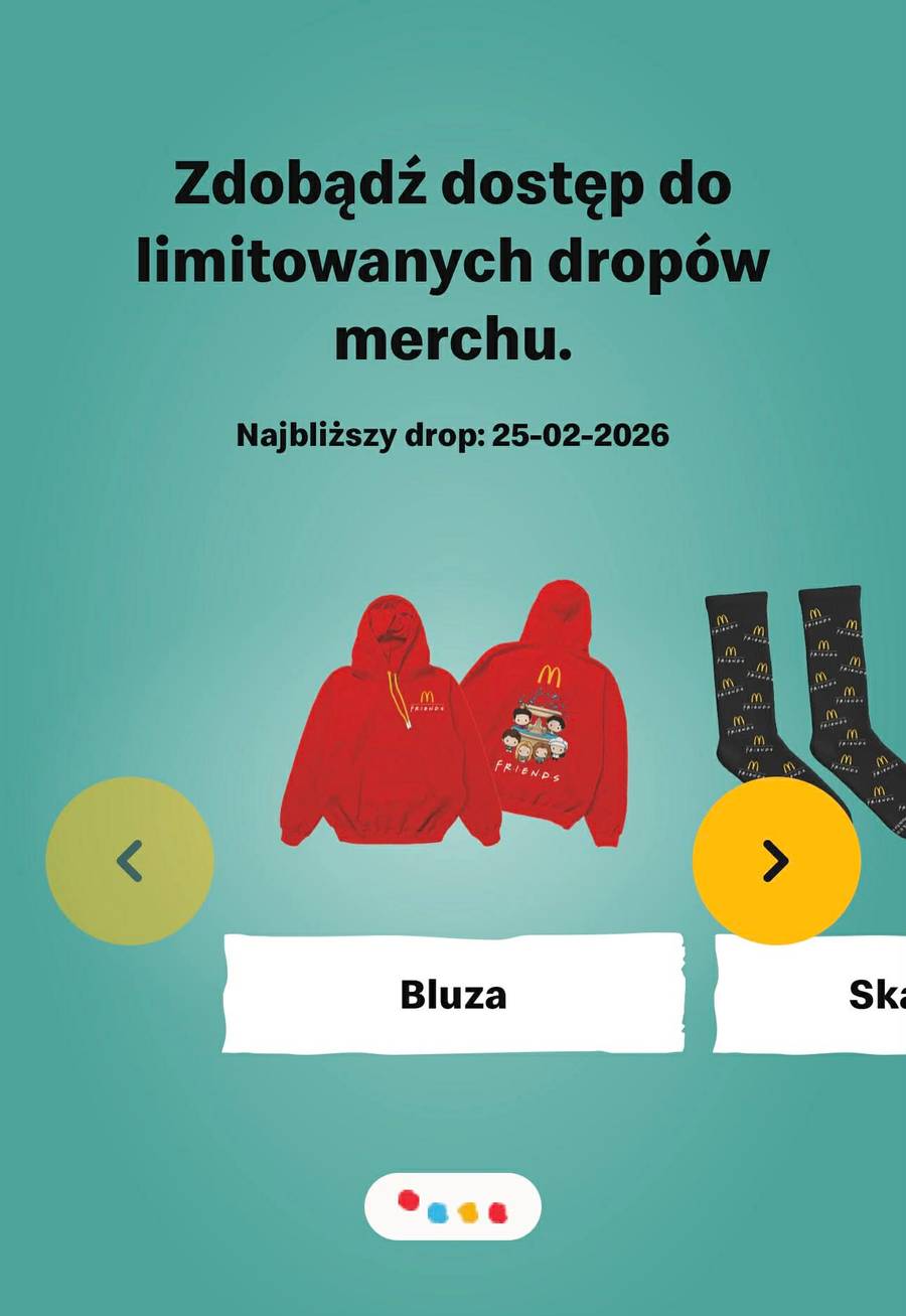 Od dziś wielki hit w McDonald’s. Mamy zdjęcia, znamy ceny i szczegóły