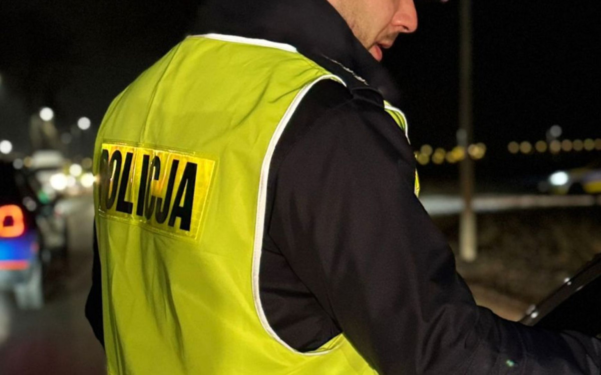 5-miesięczny chłopczyk trafił do szpitala z obrażeniami ciała. Zatrzymano matkę i dwóch mężczyzn