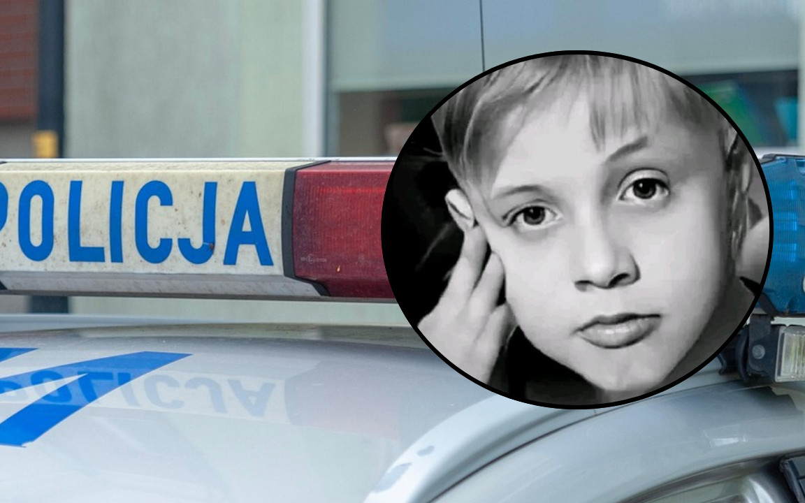 Wraca sprawa śmierci Kamilka z Częstochowy. Sąd podjął decyzję