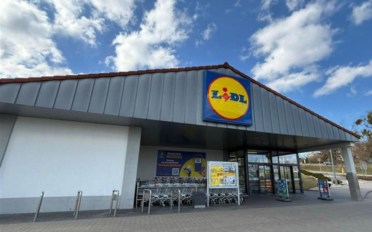 Już od wtorku 7 kwietnia w Lidlu. Darmowe produkty, inne nawet za 0,99 zł