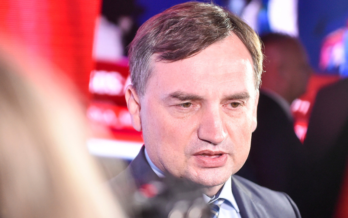 Ziobro nagle zabrał głos ws. powrotu do Polski. Postawił konkretny warunek
