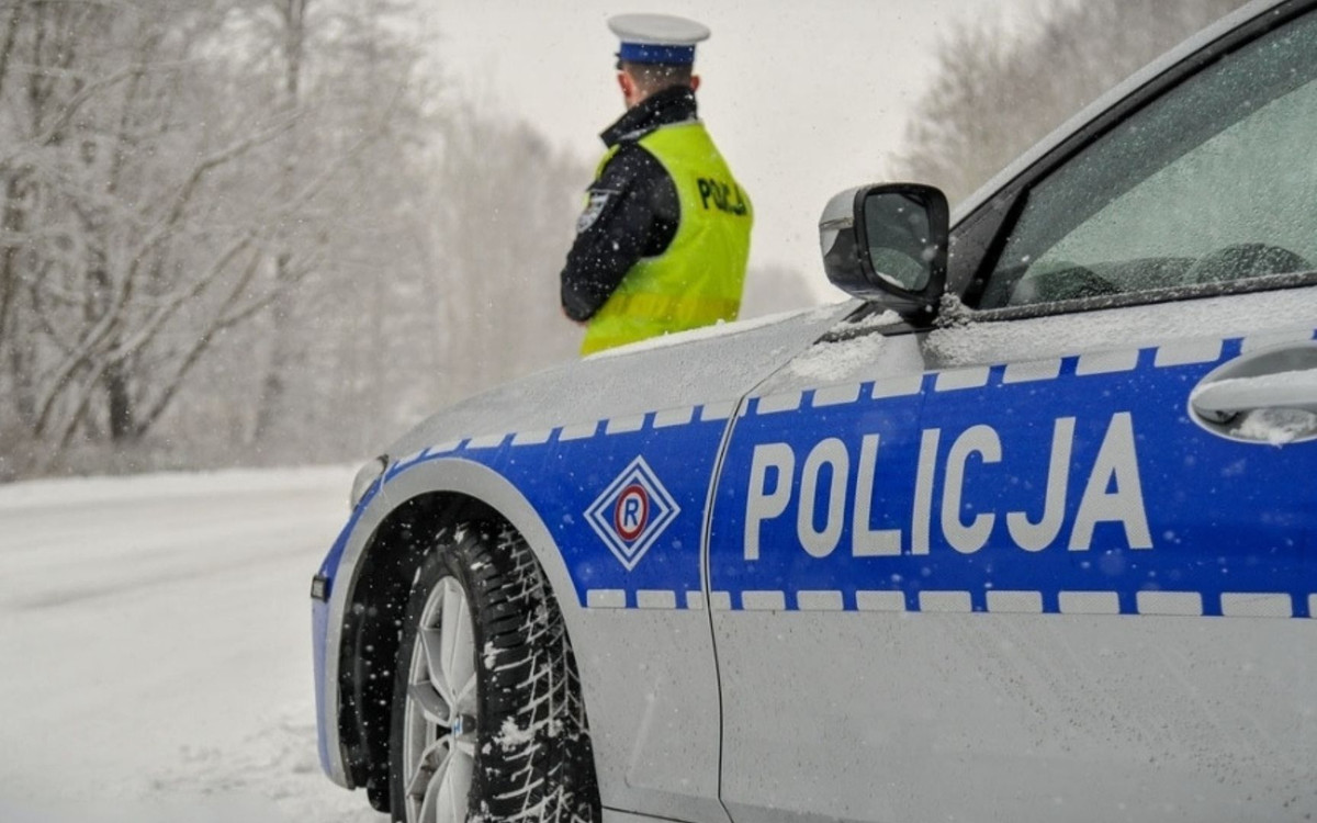 Nie żyje 40 osób. Policja przekazała tragiczne wieści