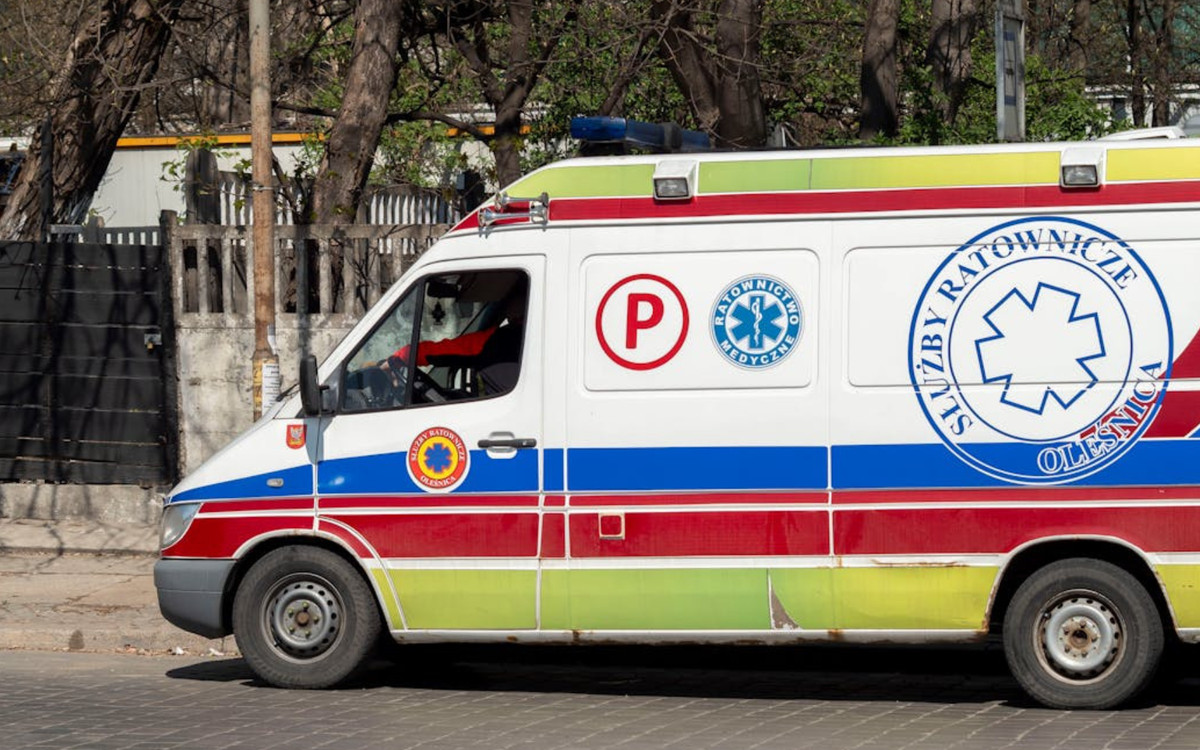 Zabił żonę w domu, w którym były dzieci. Sąsiedzi przerwali milczenie, niebywałe co ujawnili