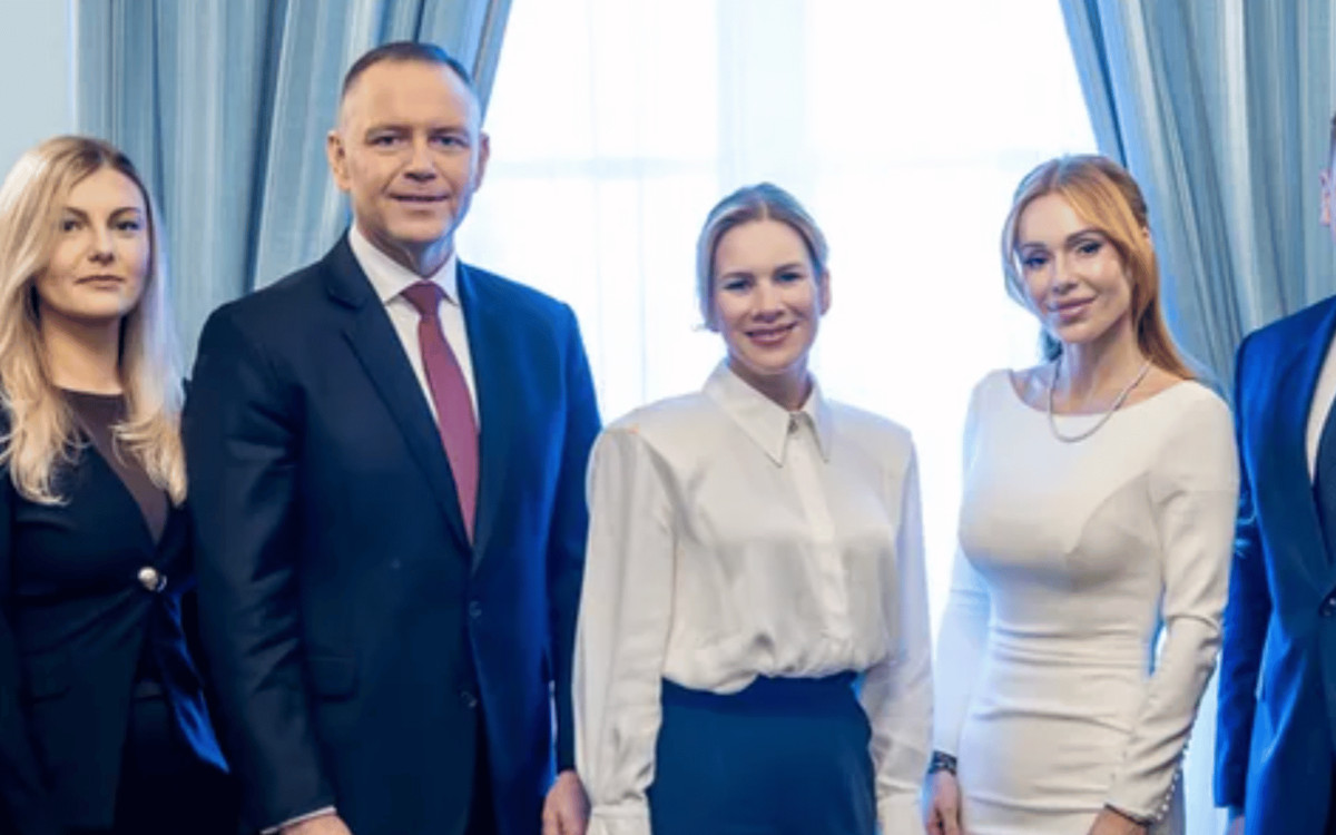 Kim jest siostra Karola Nawrockiego? Mało kto wie, czym się zajmuje