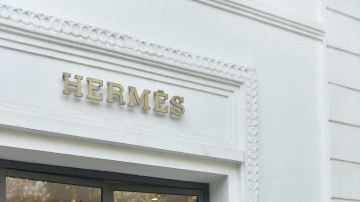 Hermès. Fot. Pexels
