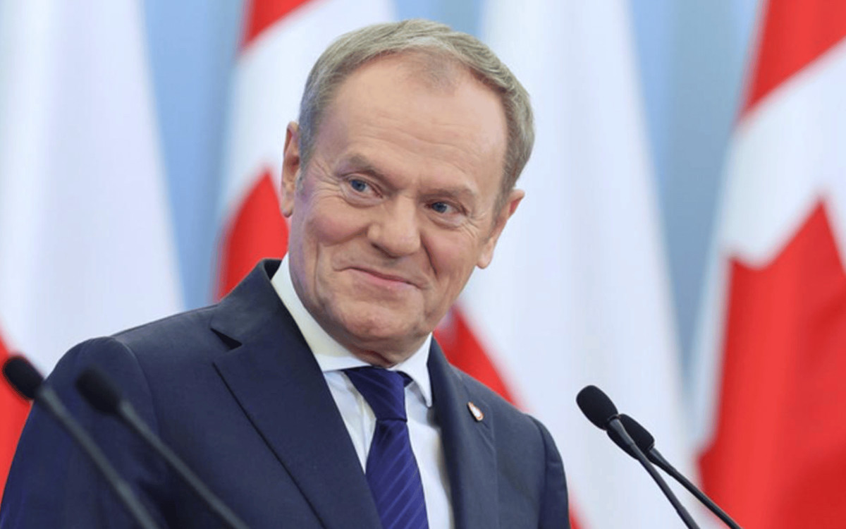 Bilion złotych na polską energię. Tusk ogłasza historyczny plan