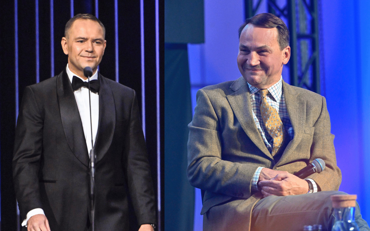 Karol Nawrocki spotka się z Radosławem Sikorskim. Ma jasne oczekiwania