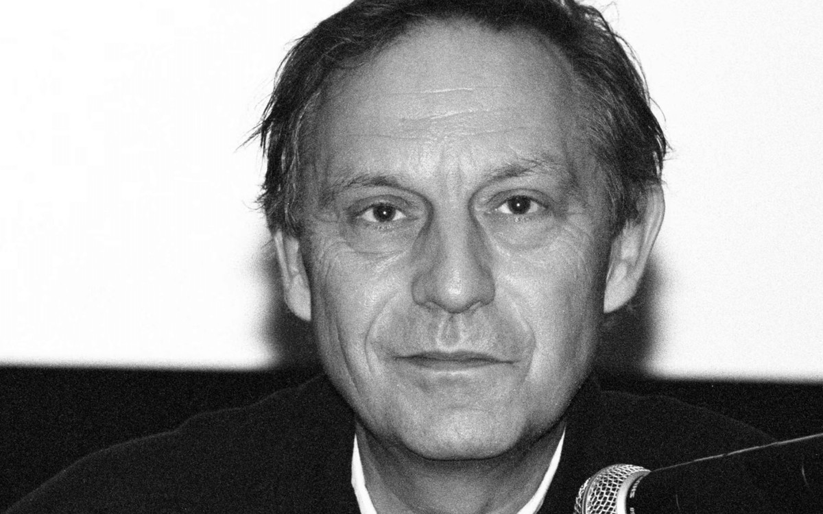Nie żyje Krzysztof Piesiewicz. Scenarzysta i senator miał 80 lat
