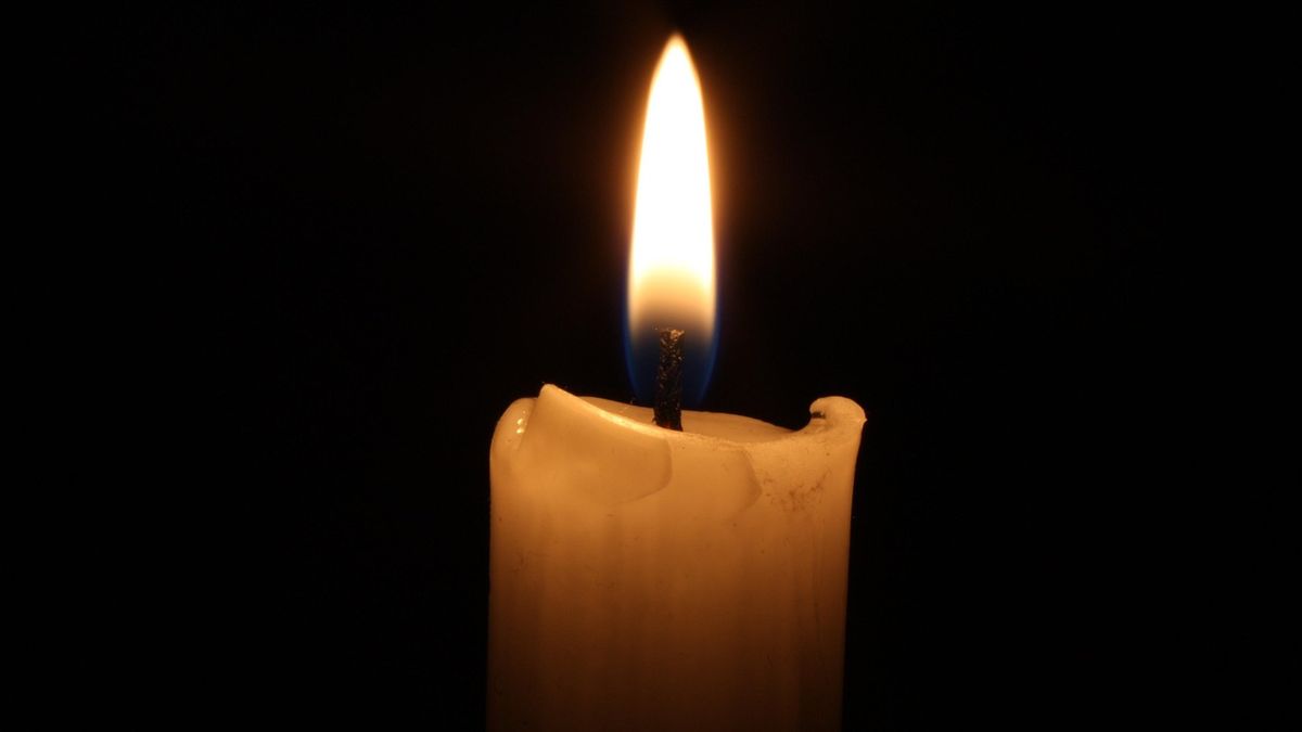 świeczka fot. Pixabay