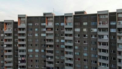 Zacznie się za 5 lat. Fatalne wieści dla mieszkańców bloków z wielkiej płyty