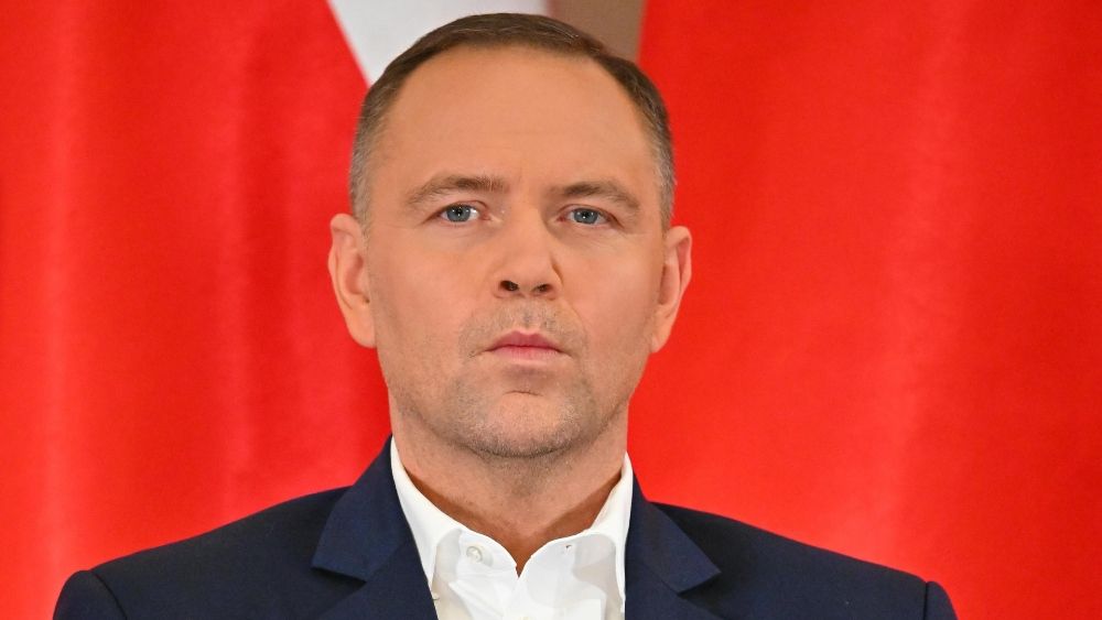 Karol Nawrocki fot. KAPiF
