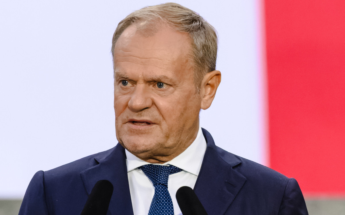 Donald Tusk zabrał głos ws. wojsk USA w Polsce. Padła jasna deklaracja
