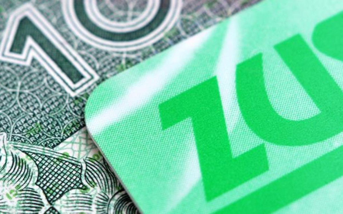 Od 1 czerwca w ZUS czeka na Polaków 720 mln złotych. Wystarczy wypełnić wniosek
