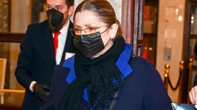 Odblokowali wypłaty dla Krystyny Pawłowicz. Dostanie ogromną odprawę
