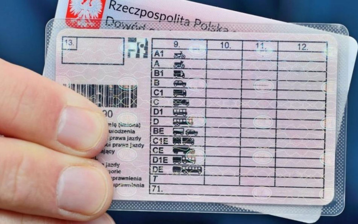 Seniorzy stracą prawo jazdy? Zapadła kluczowa decyzja