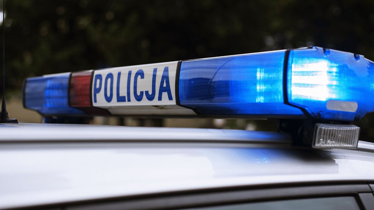 Policja, Warszawa Fot. Pixabay