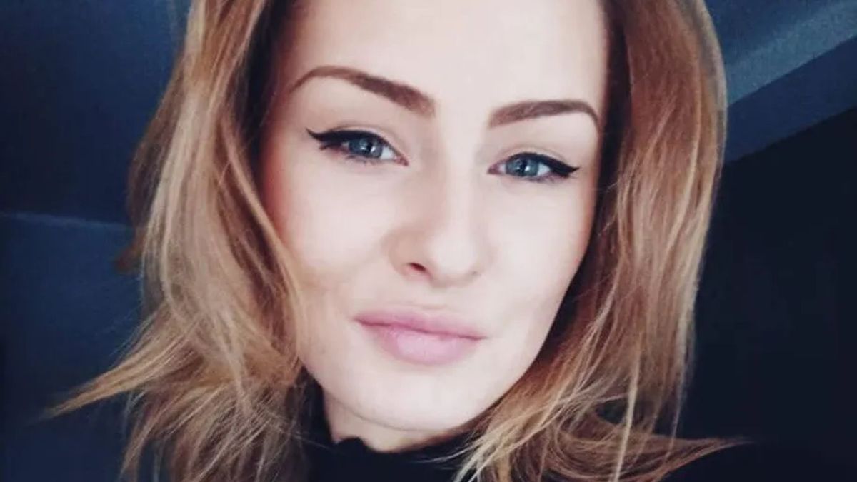 Daria Kozieł. Fot. Świętokrzyska Policja