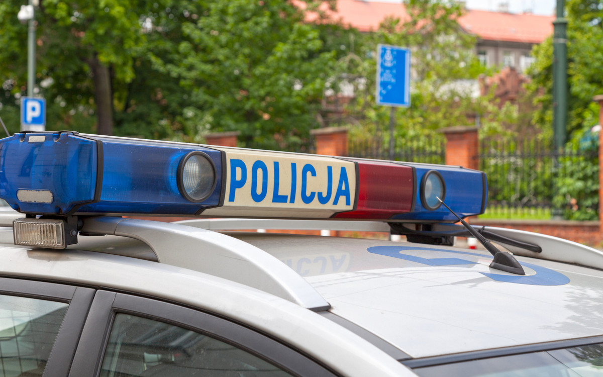 Koszmar w poniedziałkowe popołudnie. Nie żyje 4-letni chłopiec, tragiczne wieści obiegły Polskę
