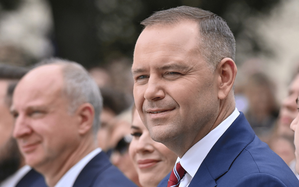 Polacy wskazali, co myślą o referendum Nawrockiego. Wyniki sondażu są jednoznaczne