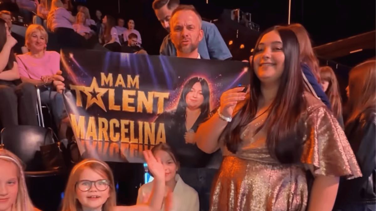 Mam Talent, Fot. mamtalent_tvn / Instagram