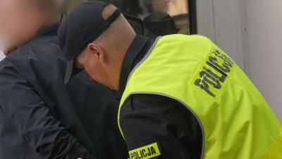 Były funkcjonariusz SOP zam***ował 4-letnią córkę. Prokuratura ujawniła wstrząsające fakty