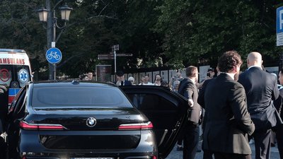 Mo***erstwo 4-latki w Ustce. SOP wydał pilny komunikat ws. sprawcy