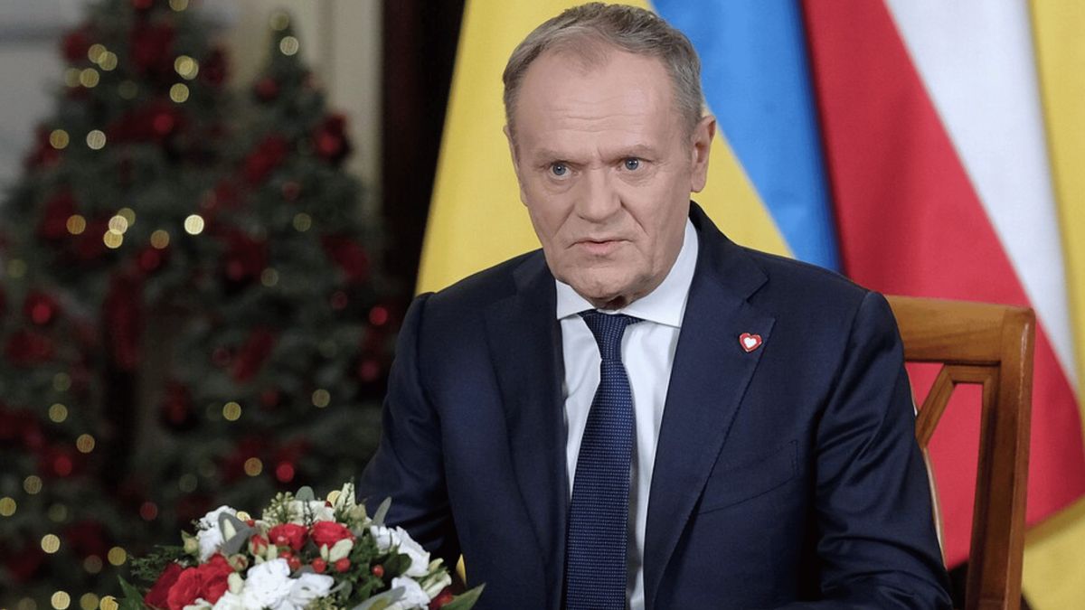 Donald Tusk, Fot. KAPiF