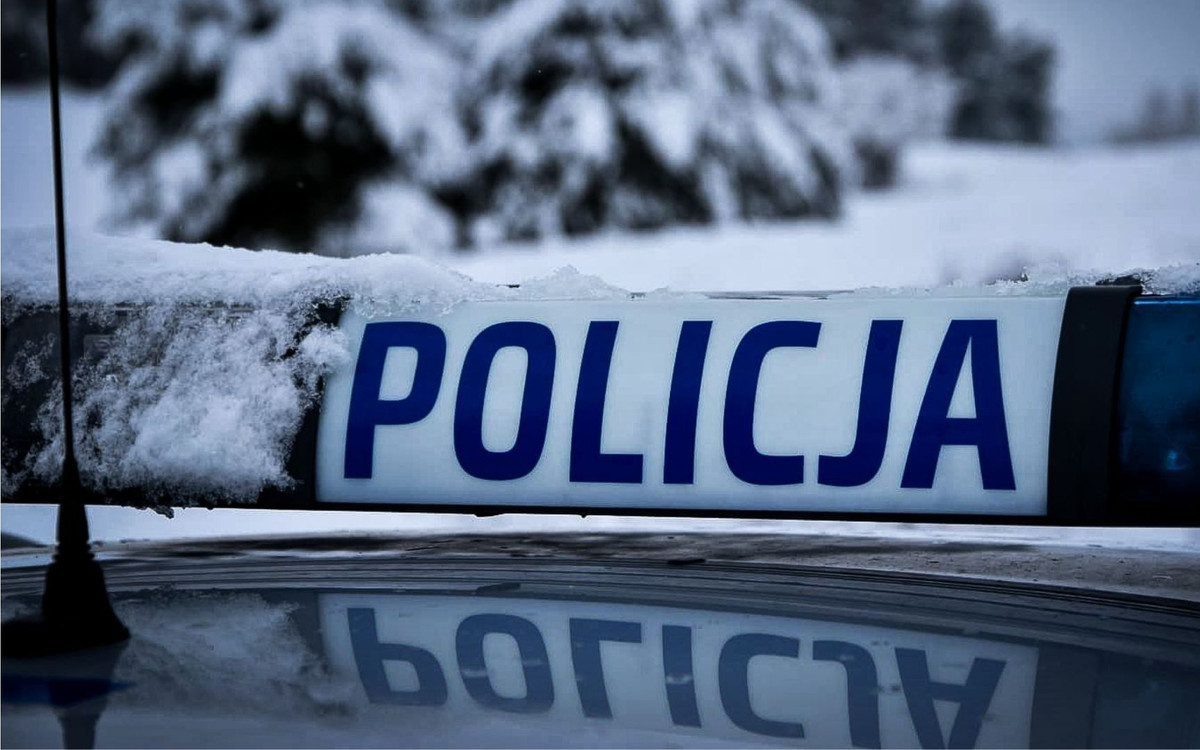 Nie żyje już 50 osób. Polska policja opublikowała wstrząsające dane