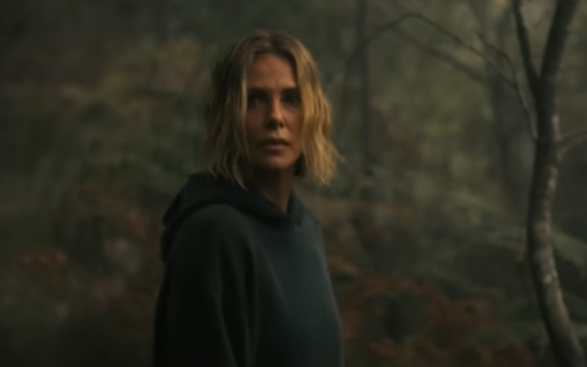 Nowy film Netflixa to prawdziwy hit. Jest numerem 1 w 89 krajach