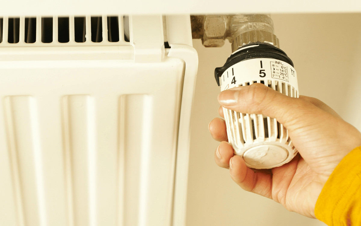 Taka jest idealna temperatura w domu. Eksperci nie mają wątpliwości