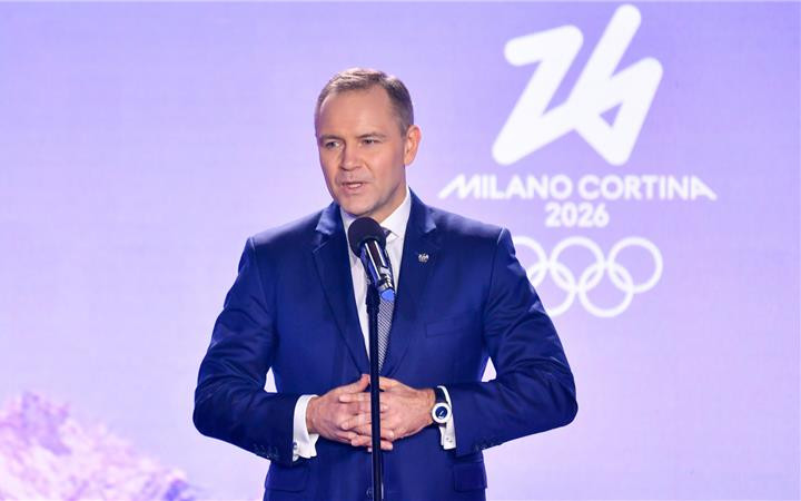 Nie do wiary, jak TVP potraktowała Nawrockiego na otwarciu IO. Wybuchła afera