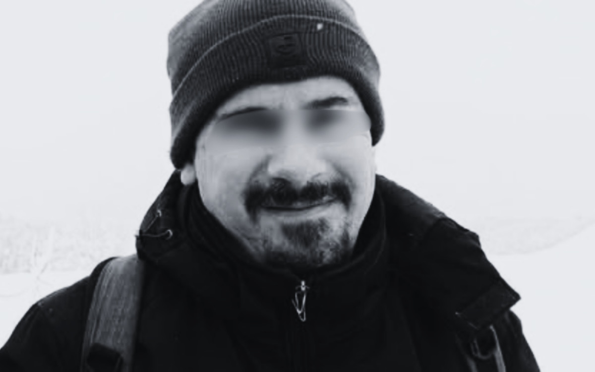 Nie żyje 49-letni naukowiec. Spełnił się najczarniejszy scenariusz