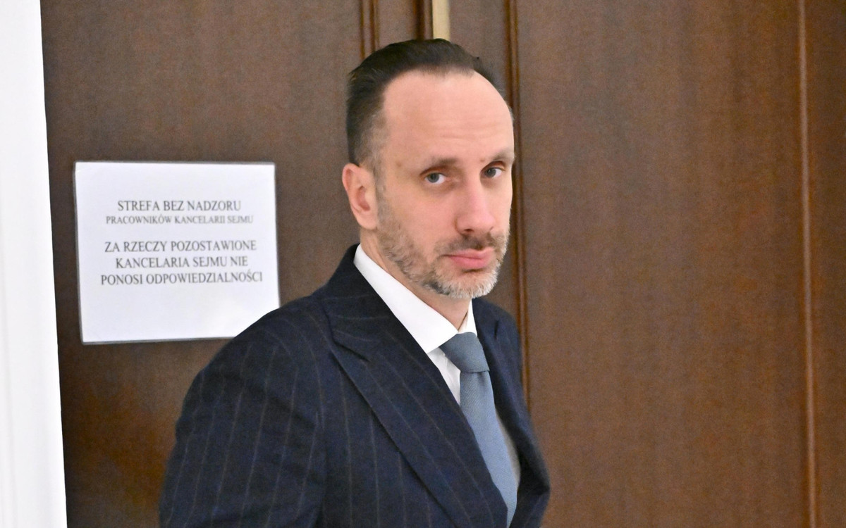 Janusz Kowalski odchodzi z PiS