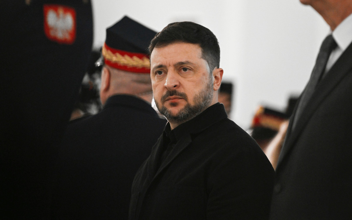 Zełenski zabrał głos po rozmowach z Rosją i USA. Trudno uwierzyć, co ma się wydarzyć