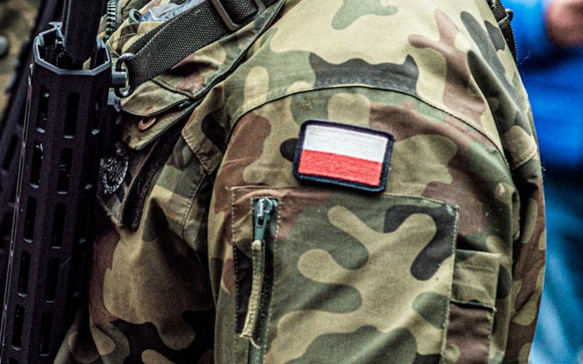 Polski żołnierz oddał 12 strz**ów przy granicy. Sąd właśnie wydał wyrok