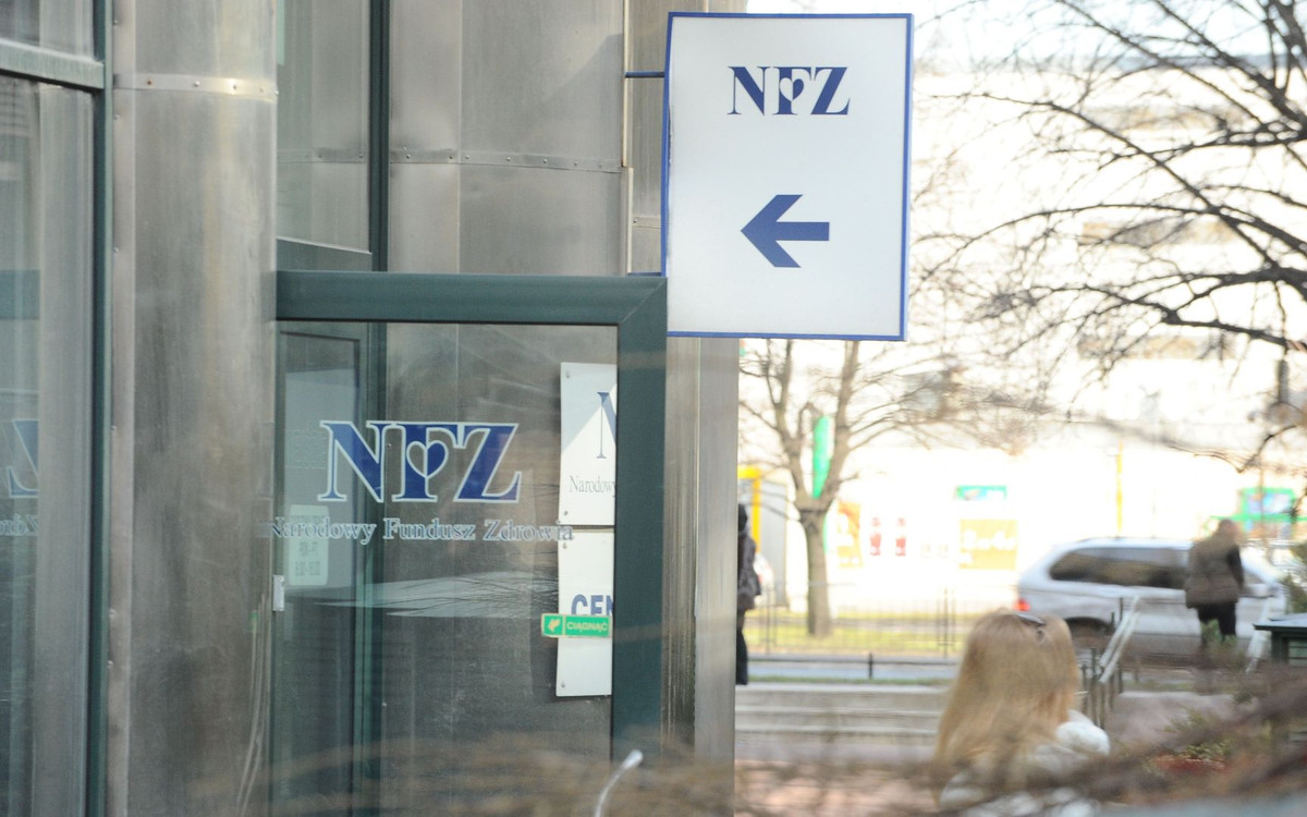 „Pacjenci nie będą przyjmowani”. NFZ wprowadza kolejne limity