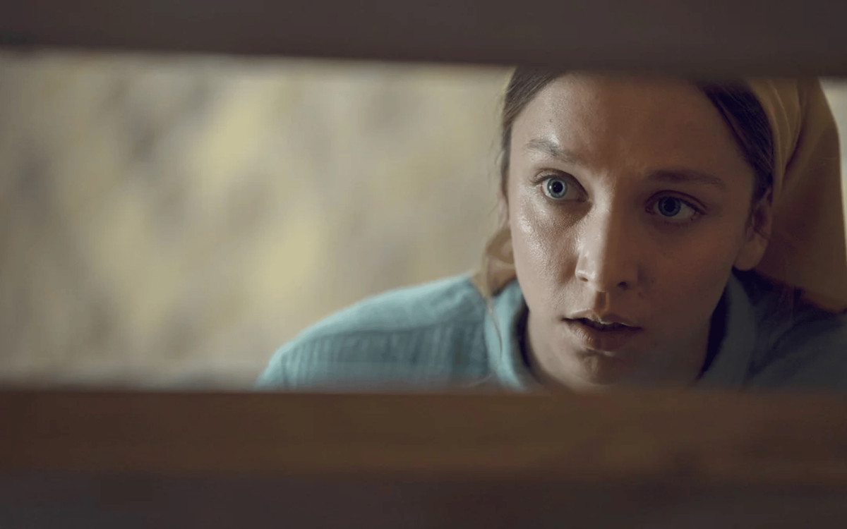 Nowy, niespodziewany hit Netflixa. Serial w 3 dni znalazł się w Top 10 w 82 krajach