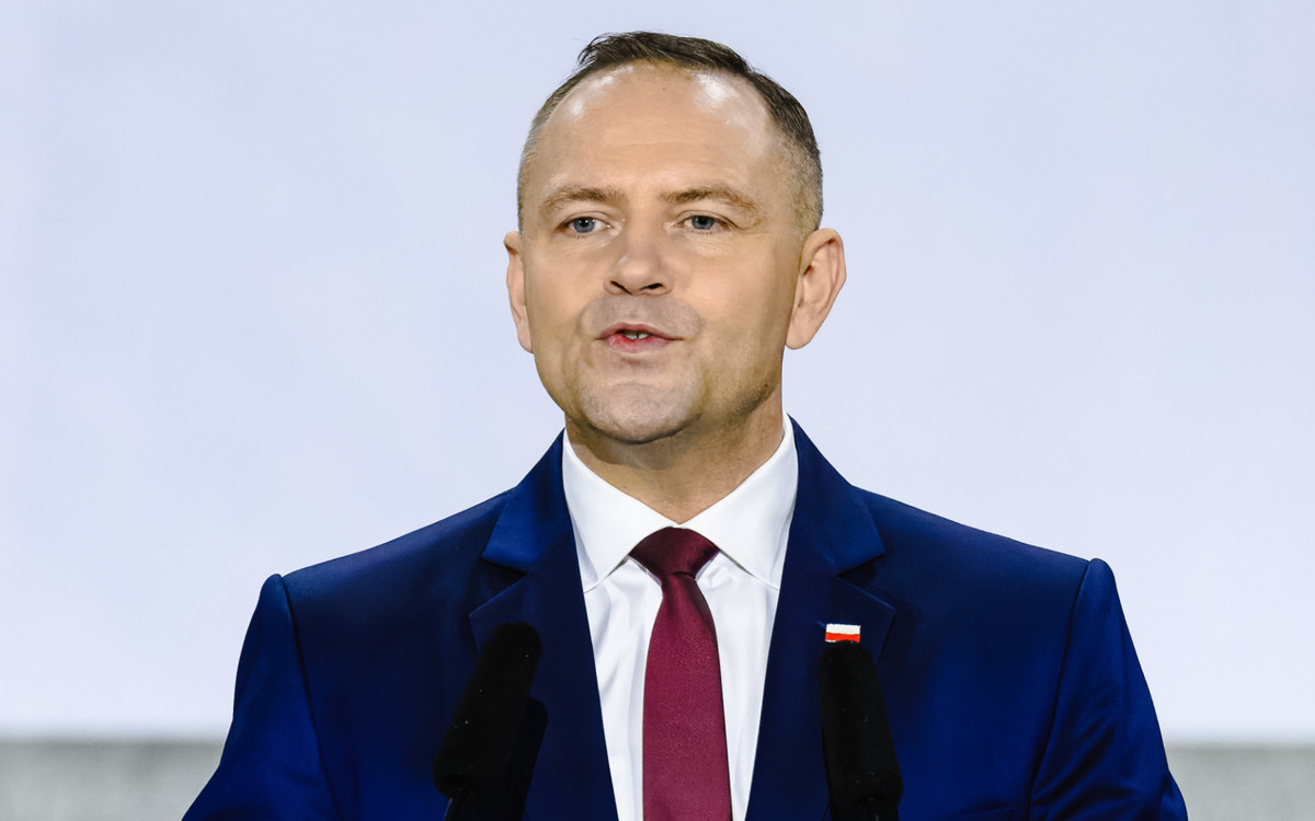 Karol Nawrocki długo to ukrywał. Jego wykładowca się wygadał