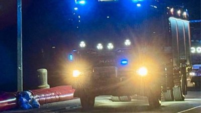 Alarm przeciwpowodziowy w polskim mieście. Służby przygotowane są na najgorsze