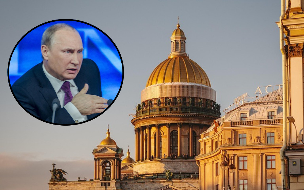 Polski ambasador wezwany przez rosyjskie MSZ. Są konkretne żądania