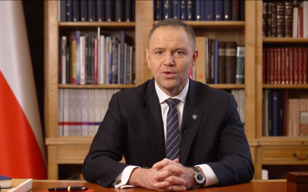 Kolejne dwa weta Karola Nawrockiego. Te ustawy odrzucił prezydent