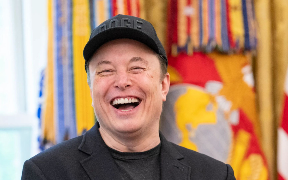 Elon Musk zaatakował polskiego polityka. Nie szczędził mu obelg