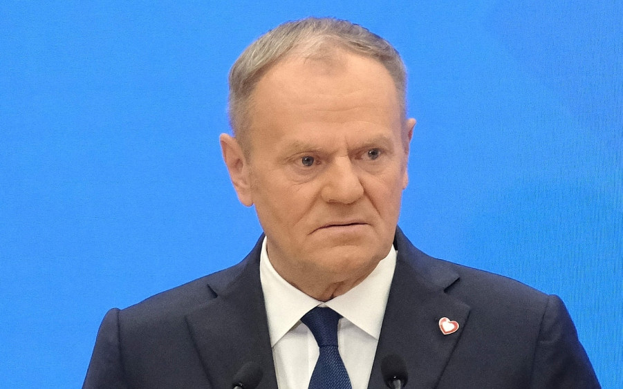 Polacy wskazali najgorszego ministra w rządzie Tuska. Zaskakujący wynik sondażu