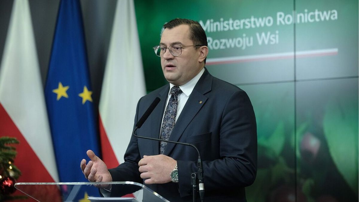 Stefan Krajewski. Fot. KAPiF