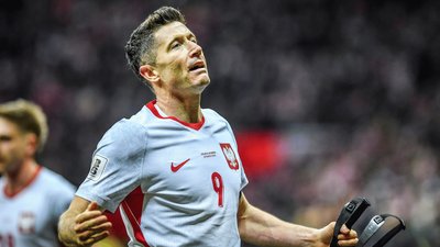 Robert Lewandowski zagra ostatni mecz w Barcelonie. Gdzie oglądać?
