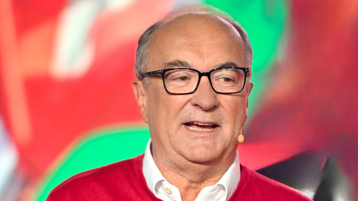 Włodzimierz Czarzasty fot. AKPA