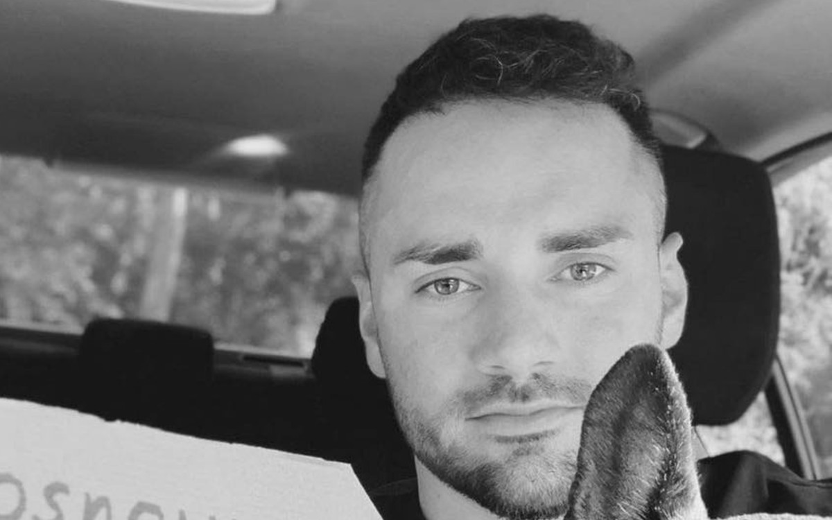Łukasz Litewka zostanie pośmiertnie uhonorowany? Pojawił się głos z Pałacu Prezydenckiego